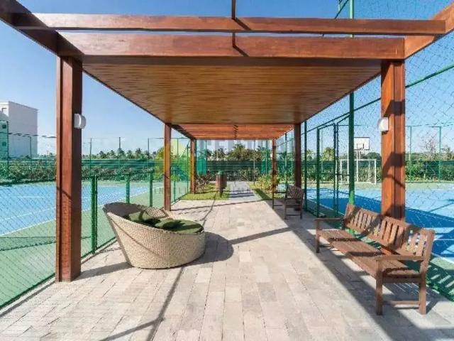 Apartamento para Venda em Ipojuca/PE Praia do Cupê 3 Quartos