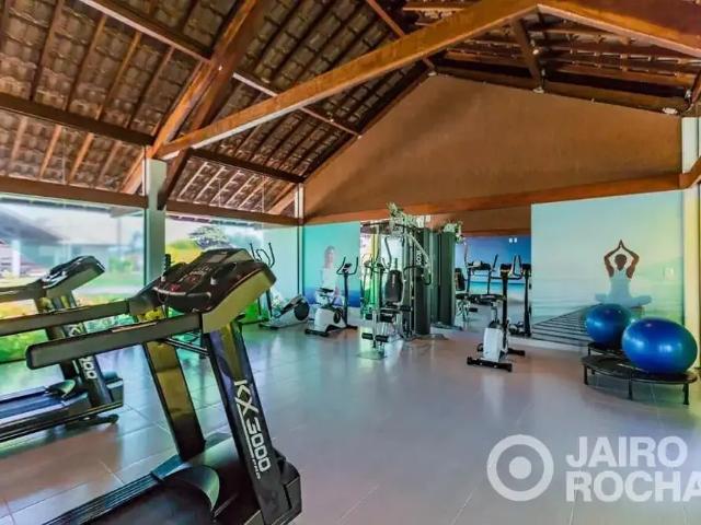 Apartamento para Venda em Ipojuca/PE Praia do Cupê 3 Quartos