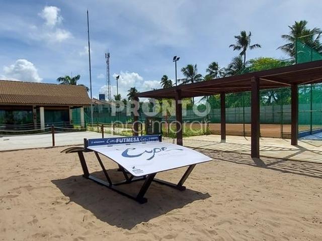 Apartamento para Venda em Ipojuca/PE Praia do Cupê 3 Quartos