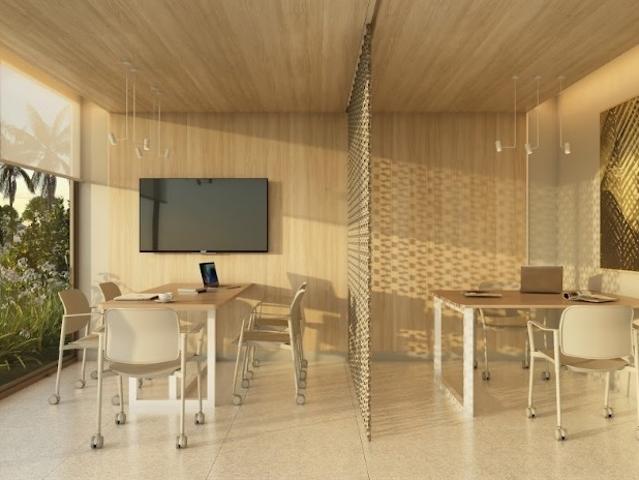 Apartamento para Venda em Ipojuca/PE Praia do Cupê 3 Quartos