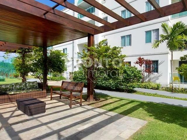 Apartamento para Venda em Ipojuca/PE Praia do Cupê 3 Quartos