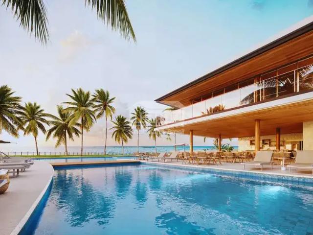 Apartamento para Venda em Ipojuca/PE Praia do Cupê 4 Quartos