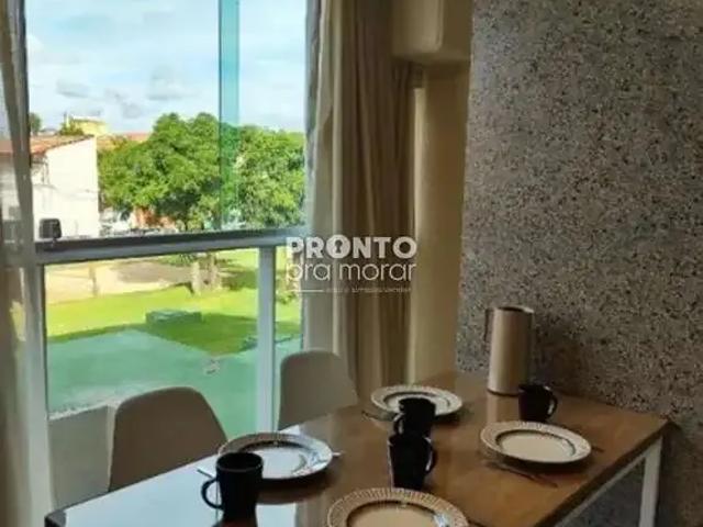 Apartamento para Venda em Ipojuca/PE Serrambi 1 Quartos