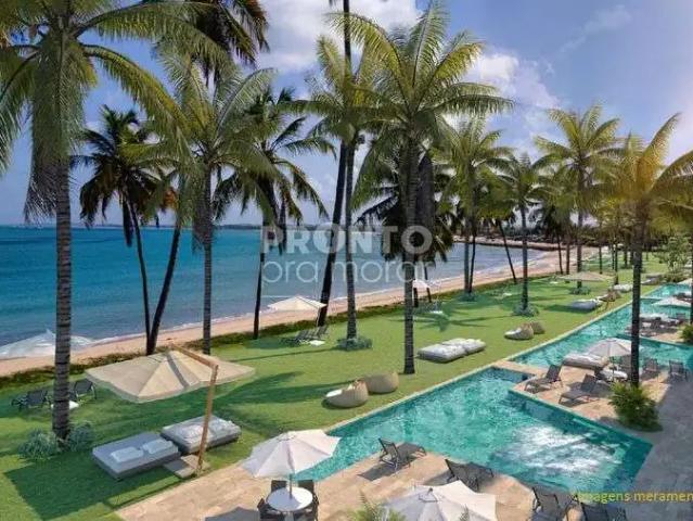 Apartamento para Venda em Ipojuca/PE Serrambi 1 Quartos