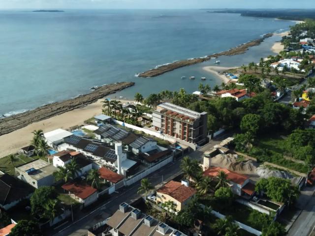 Apartamento para Venda em Ipojuca/PE Serrambi 1 Quartos