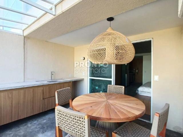 Apartamento para Venda em Ipojuca/PE Serrambi 1 Quartos