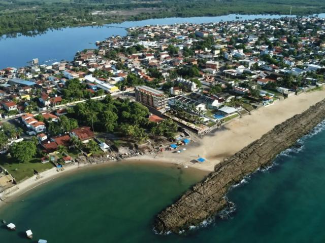 Apartamento para Venda em Ipojuca/PE Serrambi 1 Quartos