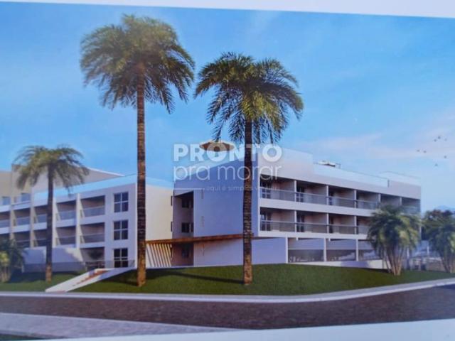 Apartamento para Venda em Ipojuca/PE Serrambi 1 Quartos