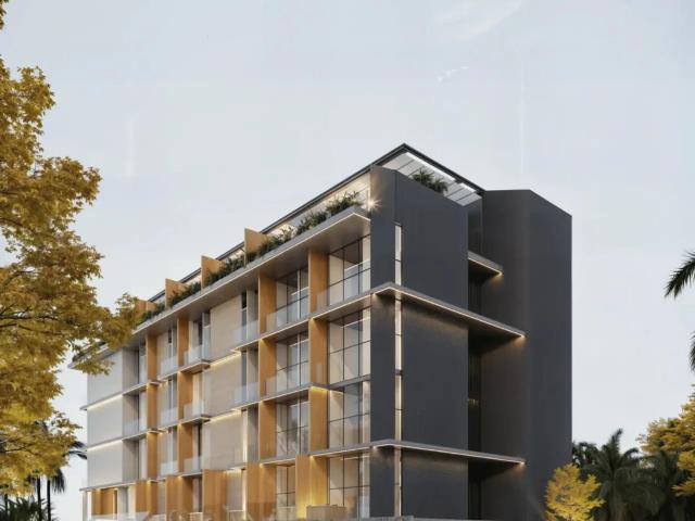 Apartamento para Venda em Ipojuca/PE Serrambi 2 Quartos