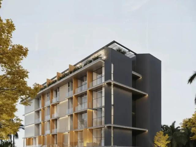 Apartamento para Venda em Ipojuca/PE Serrambi 2 Quartos