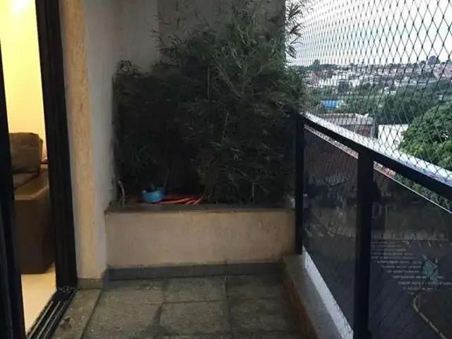 Apartamento para Venda em Iracemápolis/SP Centro 3 Quartos