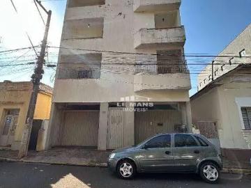 Apartamento para Venda em Piracicaba/SP Campestre 2 Quartos