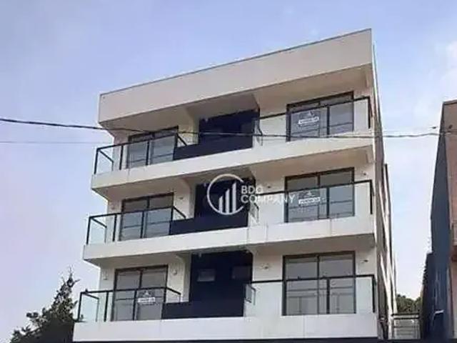 Apartamento para Venda em Irati/PR Floresta 2 Quartos