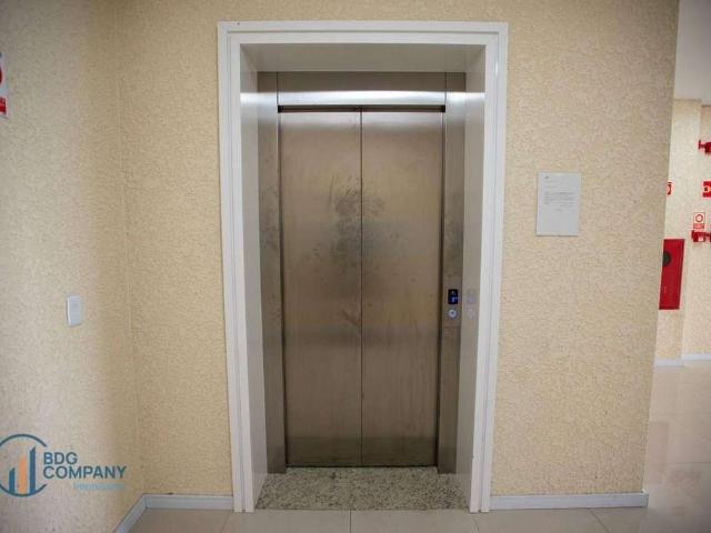Apartamento para Venda em Irati/PR Jardim Califórnia 3 Quartos