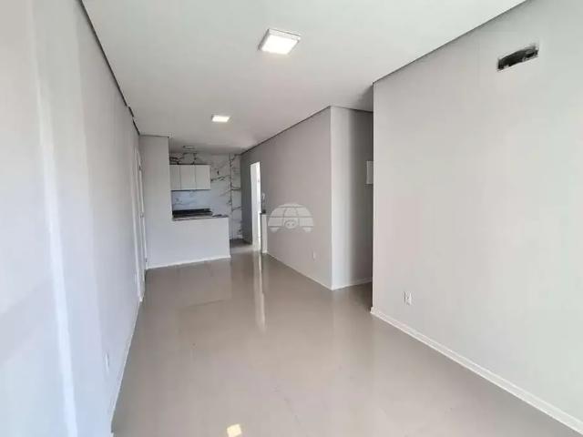 Apartamento para Venda em Irati/PR Jardim Califórnia 3 Quartos