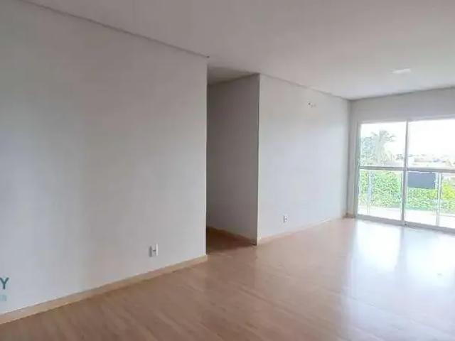 Apartamento para Venda em Irati/PR Jardim Califórnia 3 Quartos