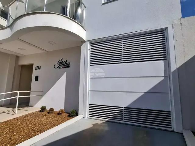 Apartamento para Venda em Irati/PR Jardim Califórnia 3 Quartos