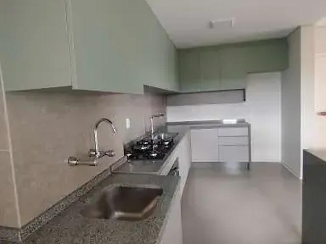 Apartamento para Venda em Irati/PR Jardim Califórnia 2 Quartos