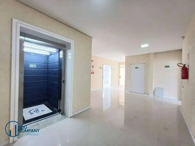 Apartamento para Venda em Irati/PR Jardim Califórnia 2 Quartos