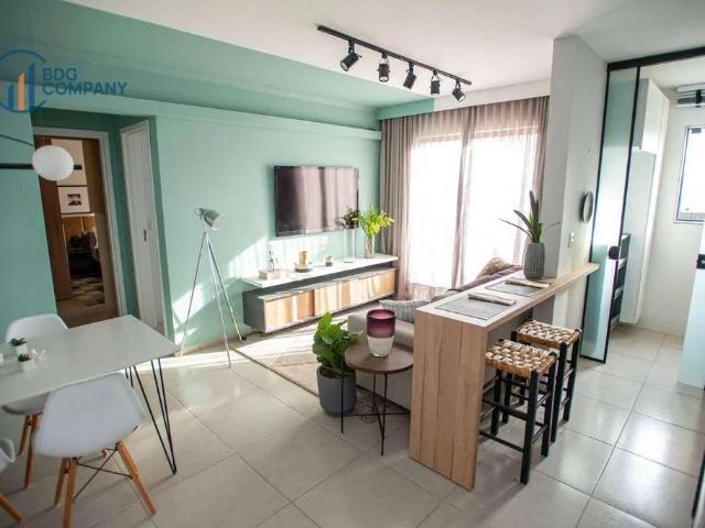 Apartamento para Venda em Irati/PR Vila São João 2 Quartos