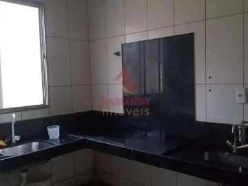 Apartamento para Venda em Juatuba/MG Cidade Nova 2 Quartos