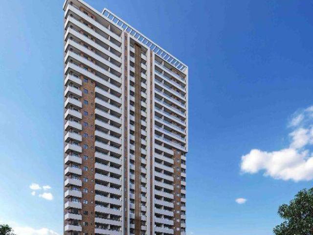 Apartamento para Venda em Juazeiro do Norte/CE Lagoa Seca 2 Quartos