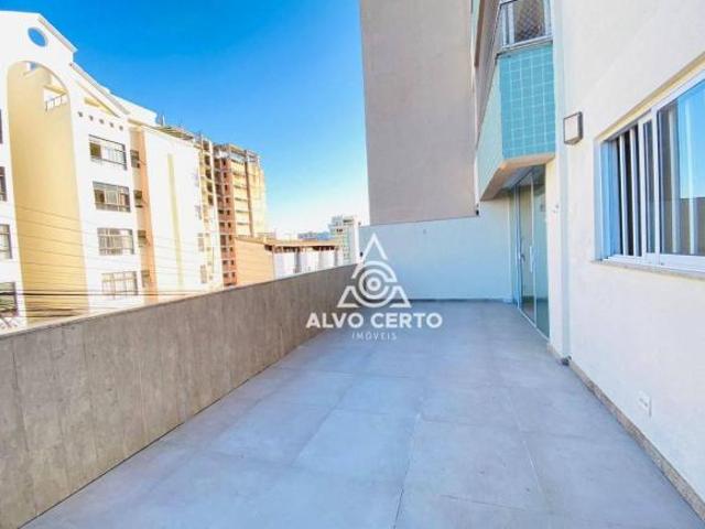 Apartamento para venda em Juiz de Fora