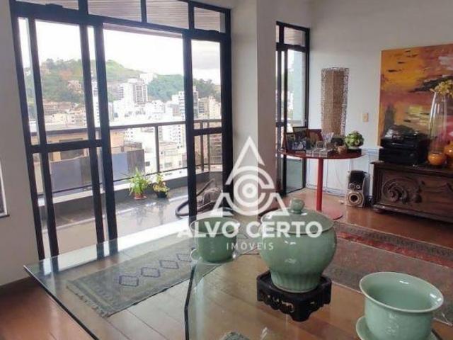 Apartamento para venda em Juiz de Fora