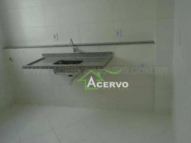 Apartamento para venda em Juiz de Fora