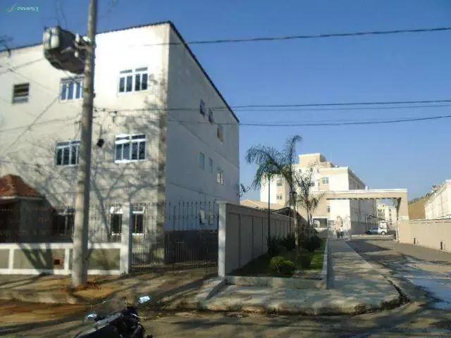 Apartamento para Venda em Juiz de Fora/MG Mundo Novo 3 Quartos