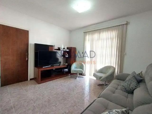 Apartamento para Venda em Juiz de Fora/MG Mundo Novo 2 Quartos