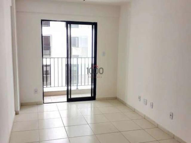 Apartamento para Venda em Juiz de Fora/MG Manoel Honório 2 Quartos