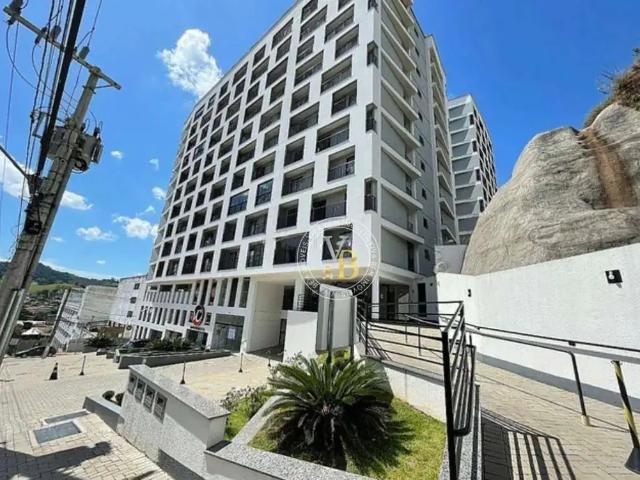 Apartamento para Venda em Juiz de Fora/MG Manoel Honório 2 Quartos