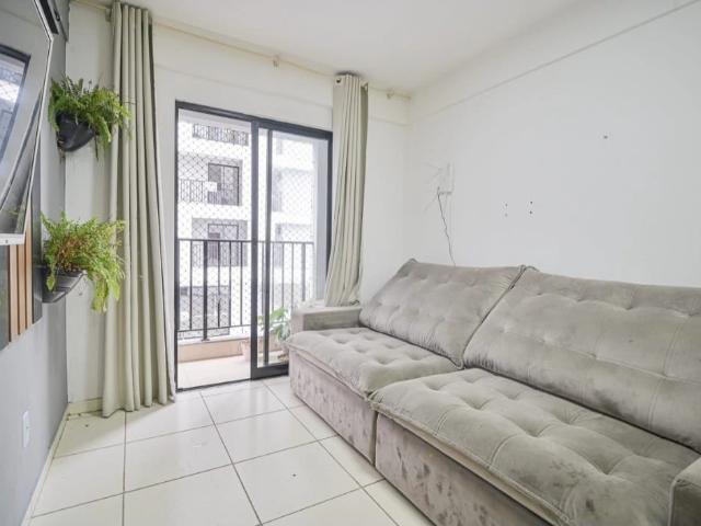 Apartamento para Venda em Juiz de Fora/MG Manoel Honório 2 Quartos