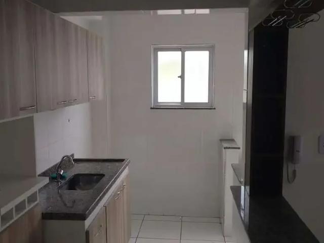 Apartamento para Venda em Juiz de Fora/MG Bandeirantes 2 Quartos