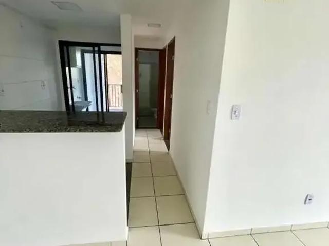 Apartamento para Venda em Juiz de Fora/MG Manoel Honório 2 Quartos