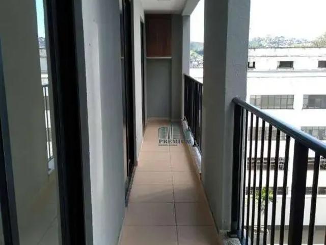 Apartamento para Venda em Juiz de Fora/MG Manoel Honório 2 Quartos