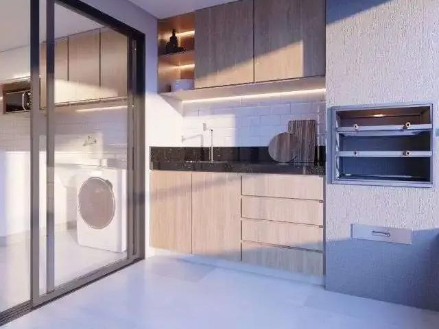 Apartamento para Venda em Juiz de Fora/MG Manoel Honório 2 Quartos