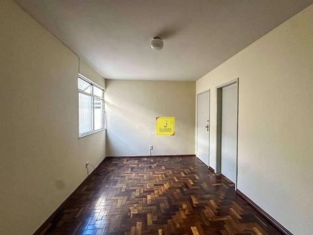 Apartamento para Venda em Juiz de Fora/MG Manoel Honório 2 Quartos