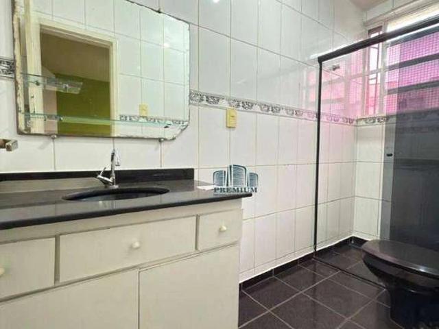 Apartamento para Venda em Juiz de Fora/MG Manoel Honório 3 Quartos