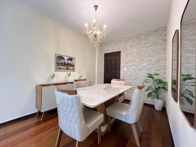 Apartamento para Venda em Juiz de Fora/MG Manoel Honório 3 Quartos
