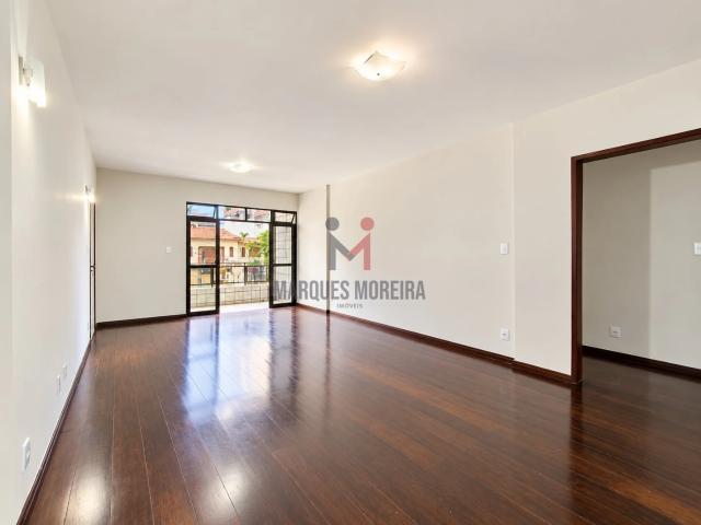 Apartamento para Venda em Juiz de Fora/MG Manoel Honório 3 Quartos