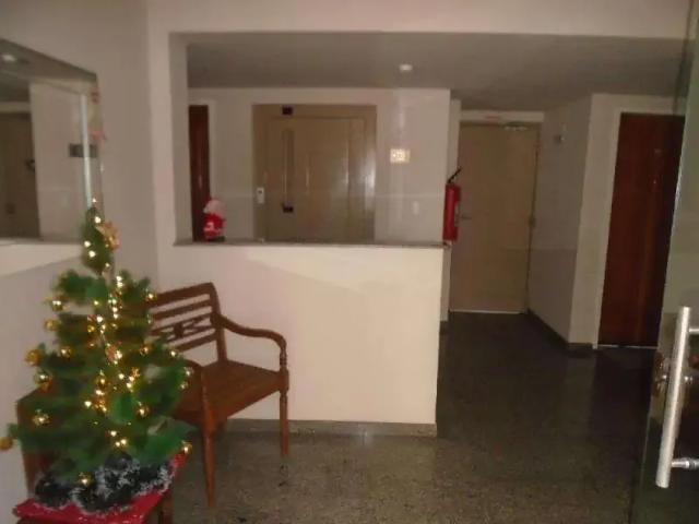 Apartamento para Venda em Juiz de Fora/MG Manoel Honório 3 Quartos
