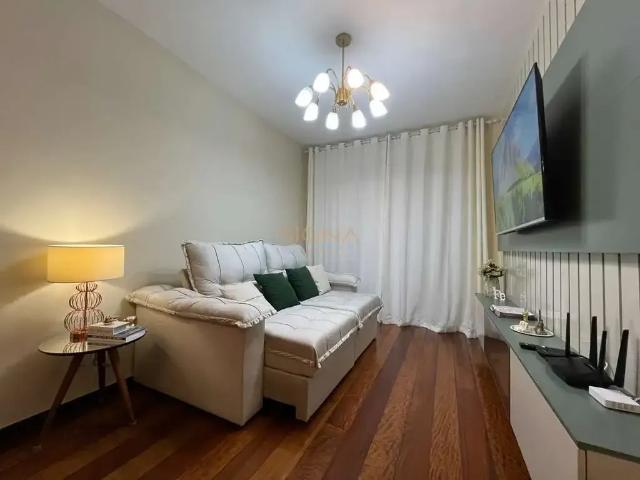 Apartamento para Venda em Juiz de Fora/MG Manoel Honório 3 Quartos