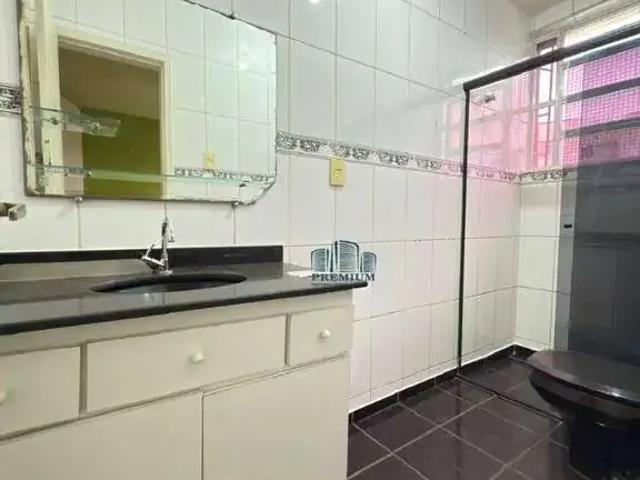 Apartamento para Venda em Juiz de Fora/MG Manoel Honório 3 Quartos