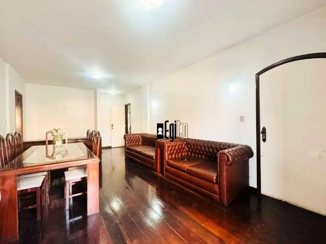 Apartamento para Venda em Juiz de Fora/MG Manoel Honório 4 Quartos