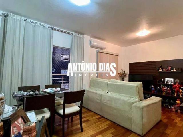 Apartamento para Venda em Juiz de Fora/MG Mansões do Bom Pastor 2 Quartos