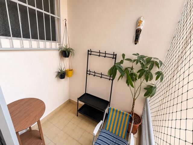 Apartamento para Venda em Juiz de Fora/MG Mariano Procópio 1 Quartos