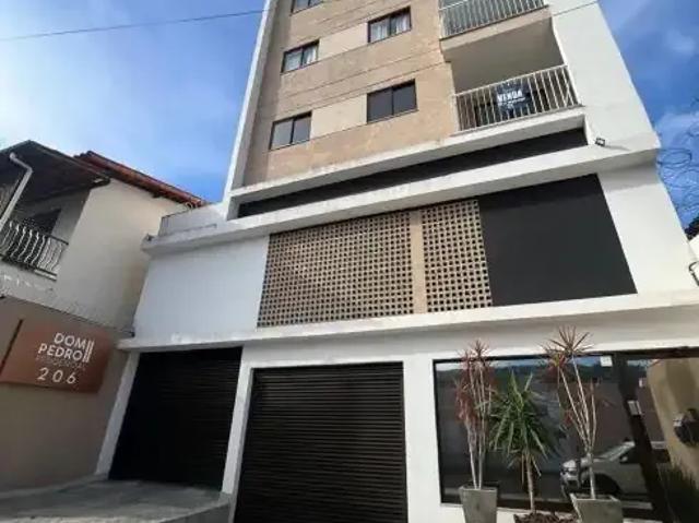Apartamento para Venda em Juiz de Fora/MG Mariano Procópio 2 Quartos