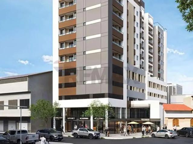 Apartamento para Venda em Juiz de Fora/MG Mariano Procópio 2 Quartos